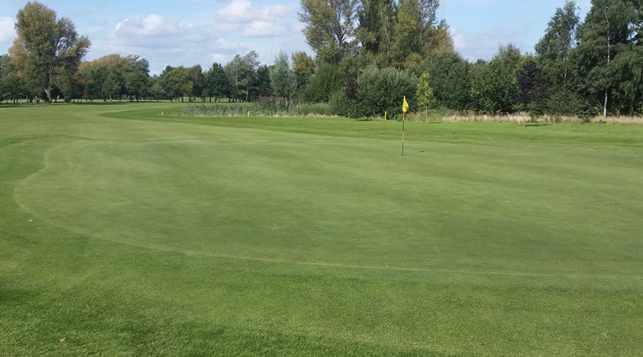 Photo of Lee Park Golf Club